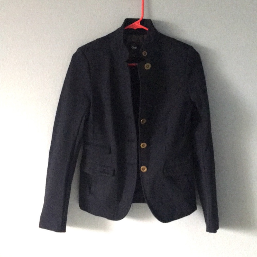 Gap Navy Blazer